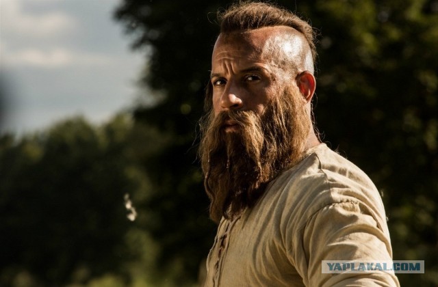 «Последний охотник на ведьм» с Вином Дизелем получит продолжение