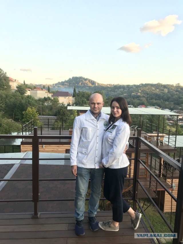 Мои предпринимательские истории.  Глава 4. От модульного дома к поиску частного острова на Карибах