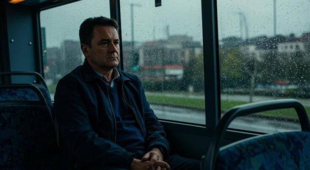 Поездки на работу каждый день уничтожают психику мужчин, — исследование