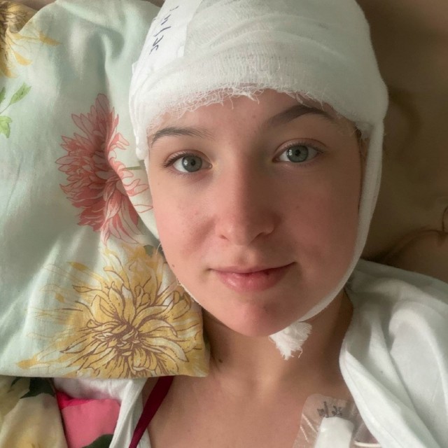 У 30-летней россиянки случился инсульт во время секса