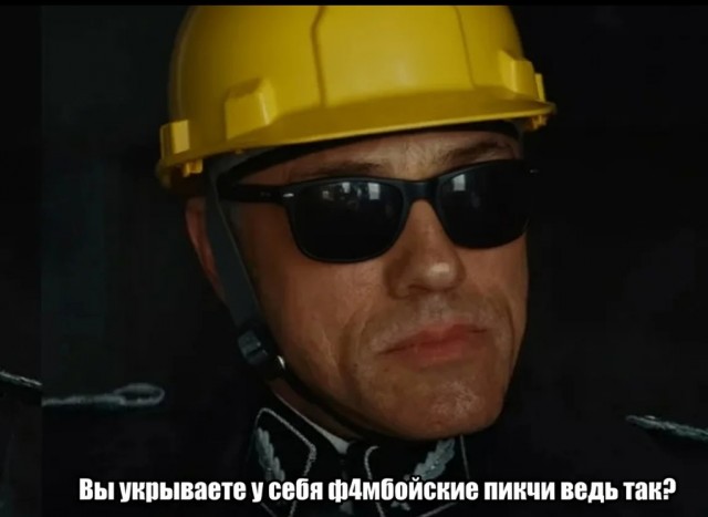 Кристоф Вальц. История успеха