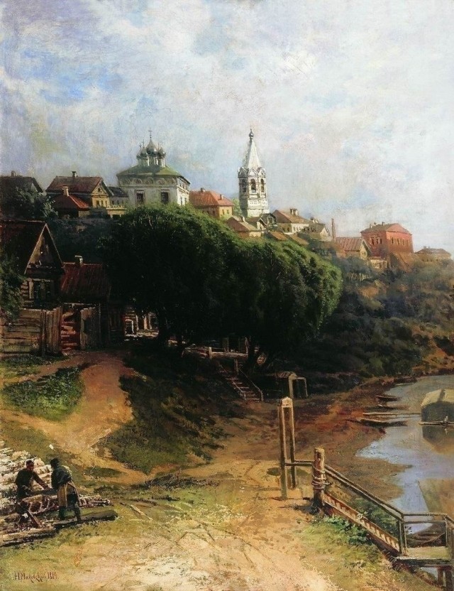 АРТ-Воскресенье