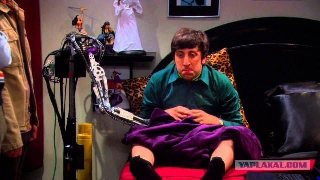 Домашний робот Isaac-1 уже готов помогать по хозяйству