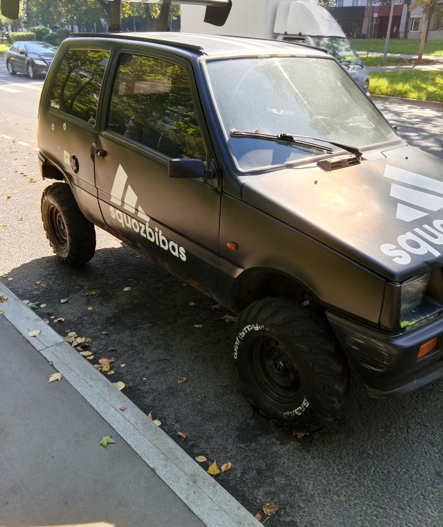Стоять бояться, деньги не прятать!