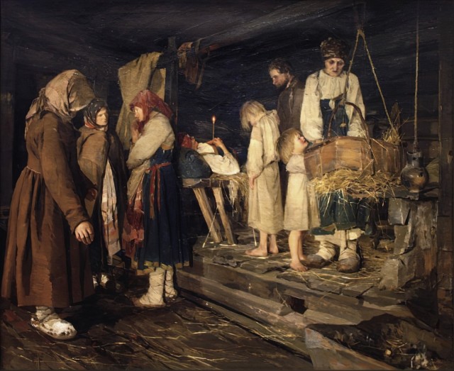 АРТ-Воскресенье