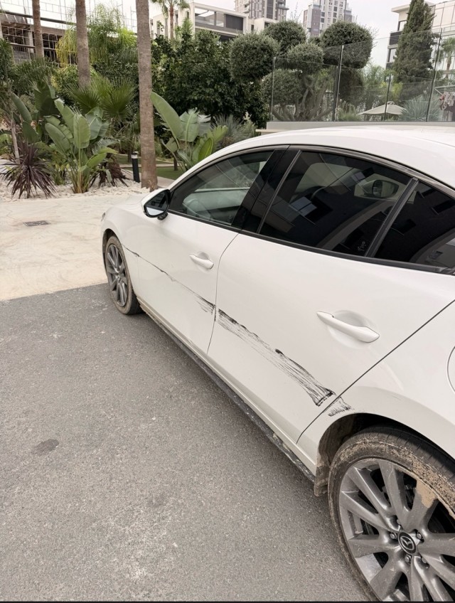 Помощь по ремонту автомобиля в Лимасоле Кипр