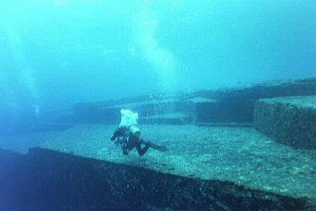 Заброшенные места с загадочными историями