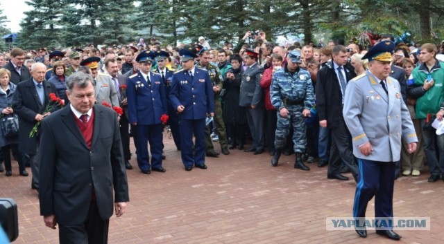 На Безымянной высоте