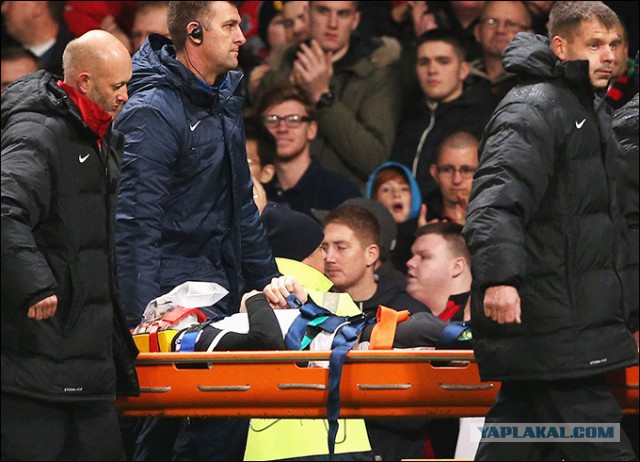 Футбол Мира Часть 2