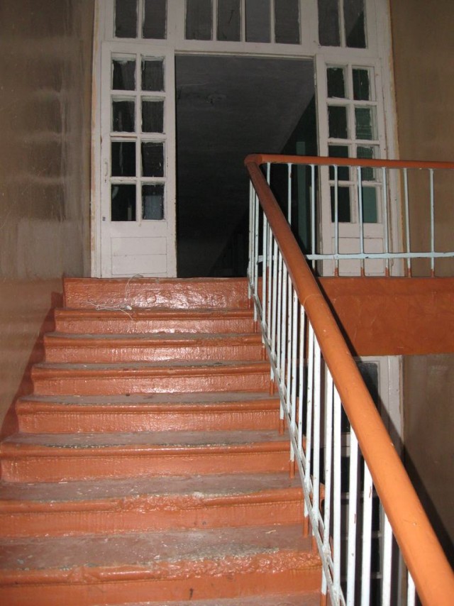 Прощай, школа