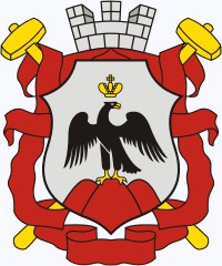 Заметка о гербах