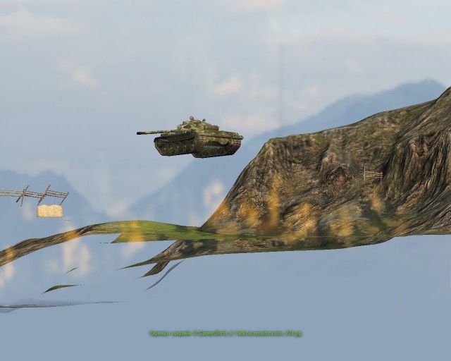 Wargaming 11