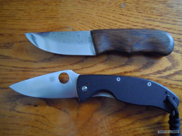 МЕГАБАЯН, за который не стыдно.