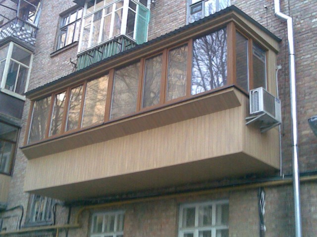 Самострой