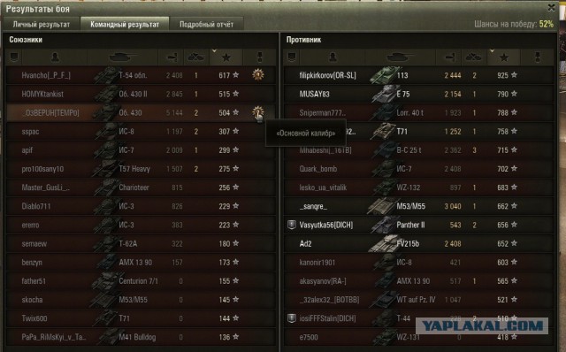 Wargaming 25!