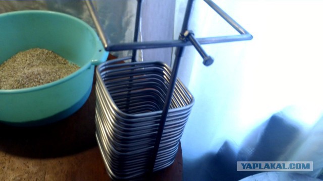 Карамелоьное домашнее пиво от "а " до " я"