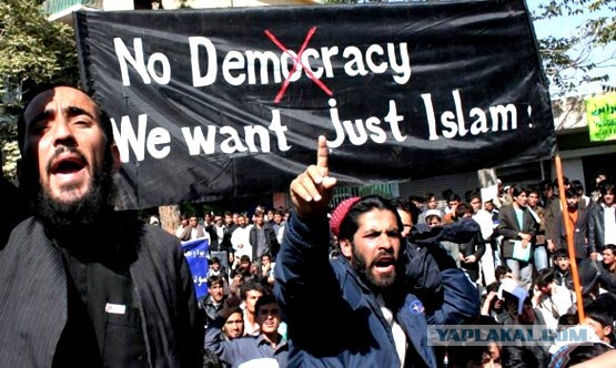 Польские СМИ: Через несколько лет европейцы сами