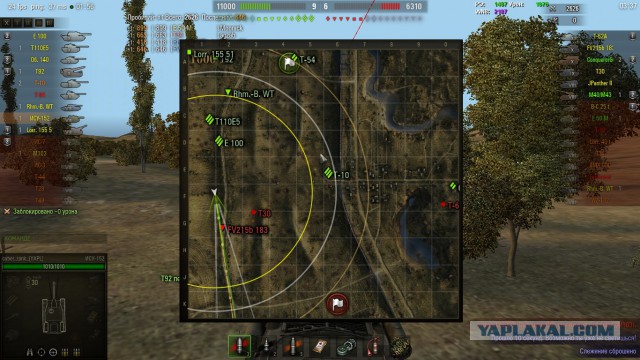 Wargaming 31