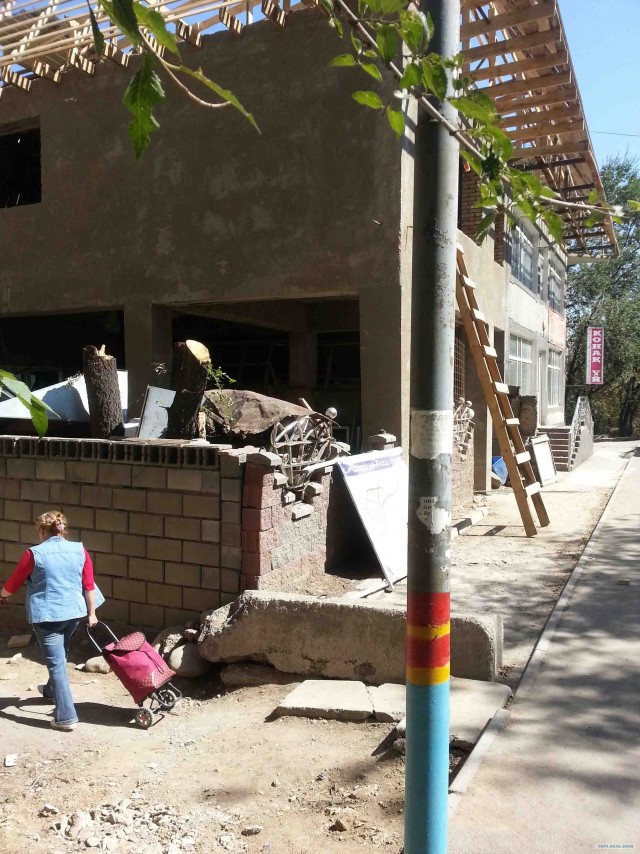 - Я хозяин, ЧЁ хАчу то и делаю.