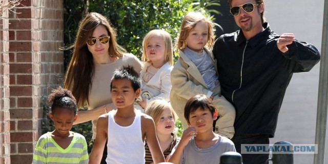 Ху из мистер Крош? скандальное разоблачение