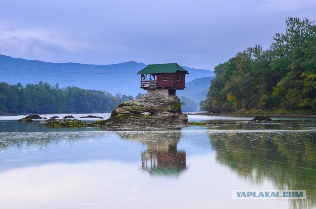 Самые недооцененные страны Европы