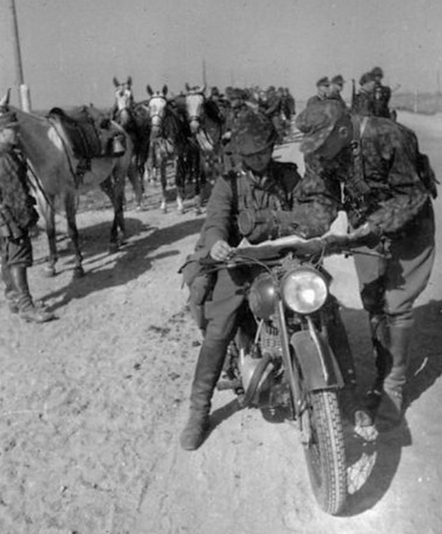 Подборка фото военной тематики