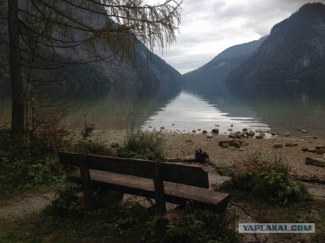 6 стран, где не встретишь русских туристов