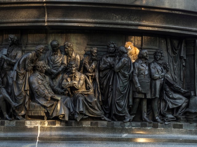 Подборка интересных и веселых фото