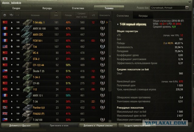 Wargaming 36