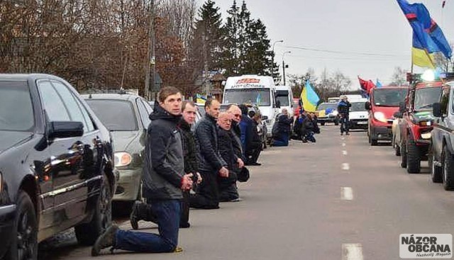 Послание жены Шувалова убогим неудачникам