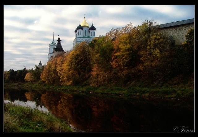 любительская фотография