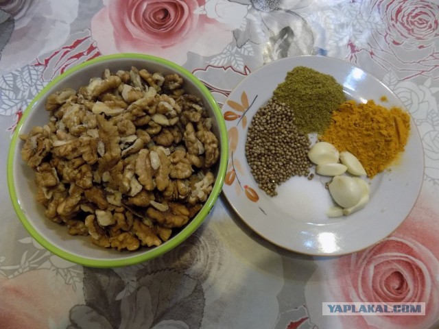 Мировая кулинария. День повара