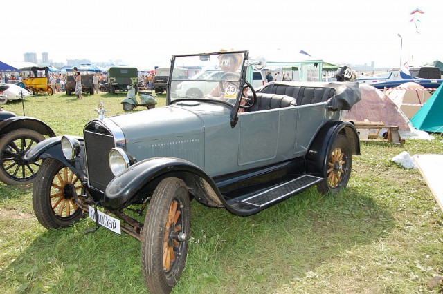 Автоэкзотика 2010