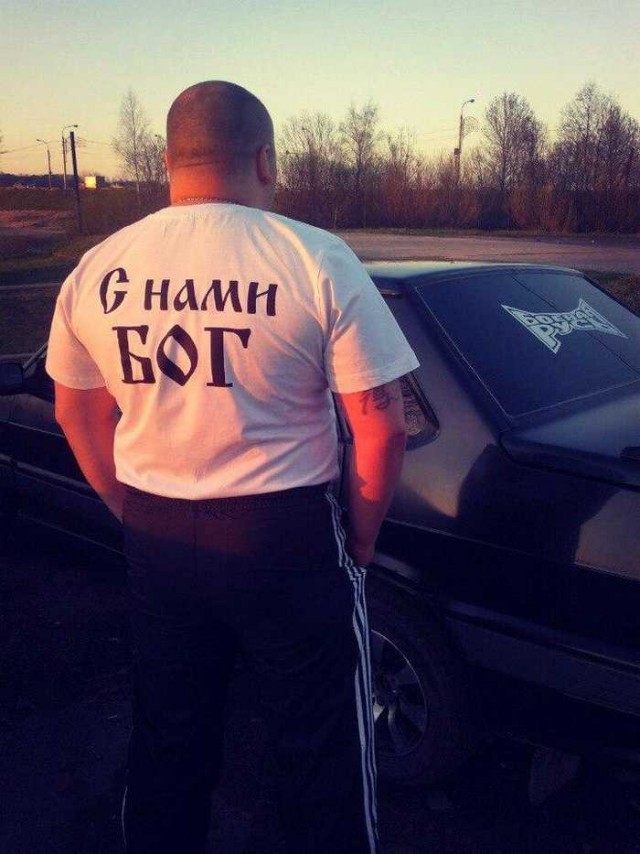 Соцсети - и смех и грех