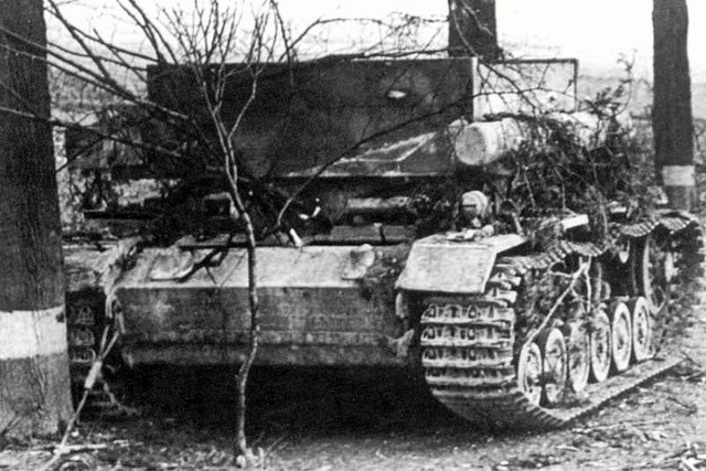 Фотографии к "Нахальному минированию" и "Лехе"-2