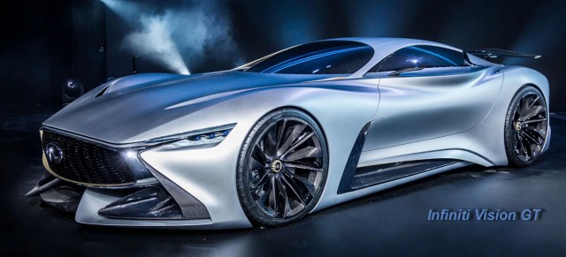 Почему Lexus, Infiniti и Acura нельзя считать премиальными брендами