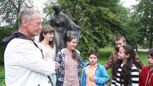 На смерть М.Задорнова