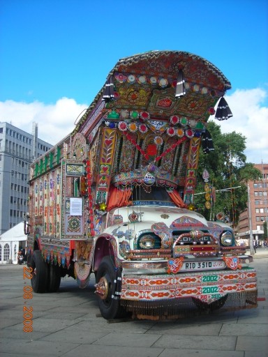 Чудеса азиатского автодизайна, 6 фото