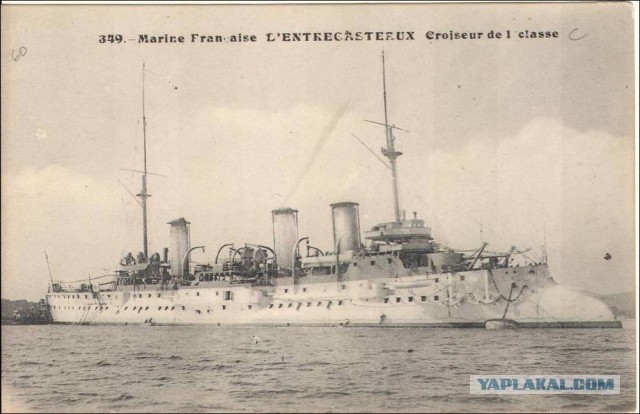 Флот. Картинок пост
