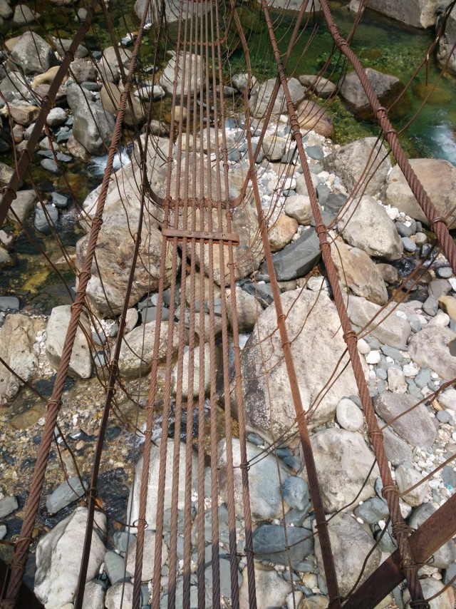 К живым мостам и обратно. Заметки из Индии