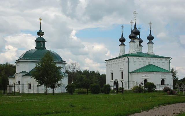 Деревенская Америка - 4