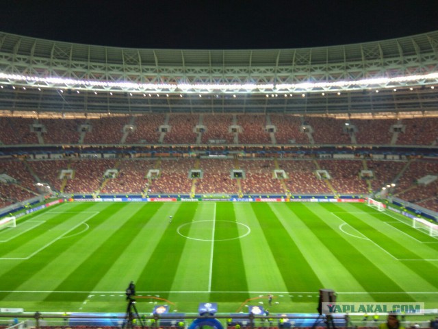 Champions League Сезон 2018/2019 Часть 1