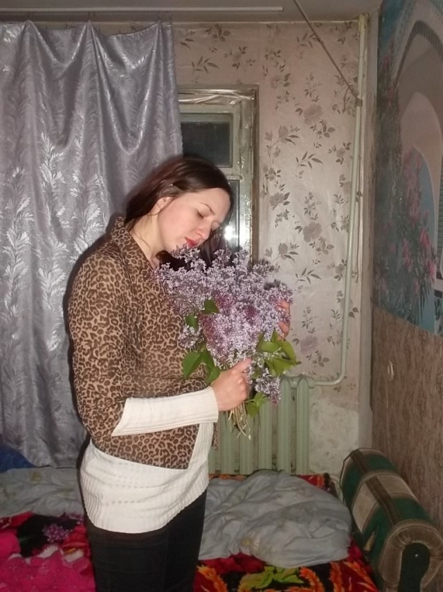 Леопёрдовые леди слишком дикие, чтобы жить и слишком редкие, чтобы сдохнуть.