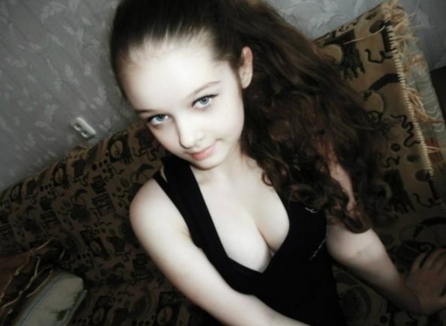 Поэтами не воспетые, но симпатичные и одетые!