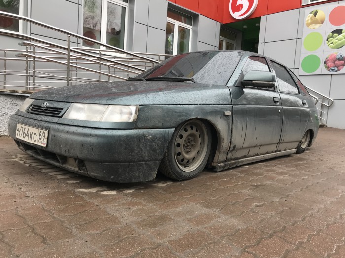 Страшную весть принёс я в твой дом, Надежда, зови детей