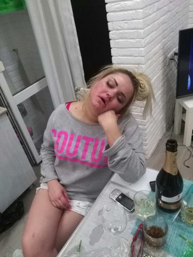 Королевы сельского гламура