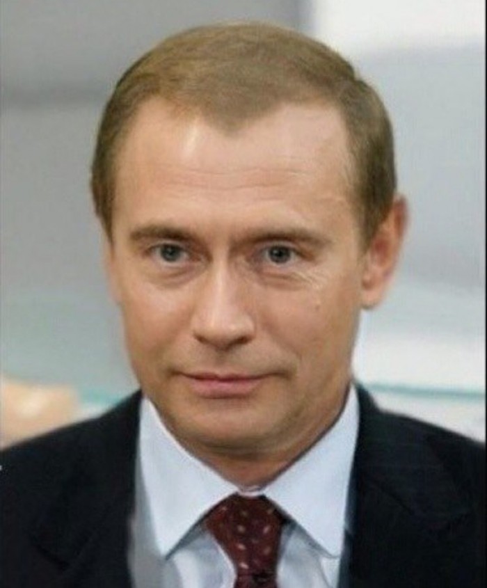 Сначала посмеялся а потом понял что не смешно все это