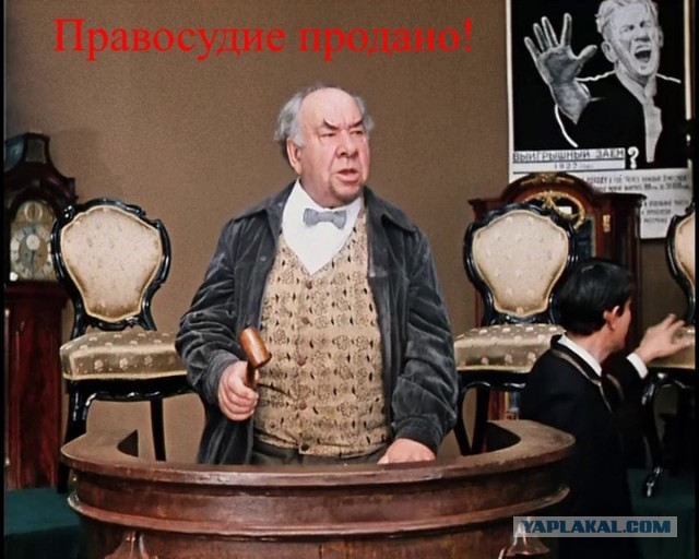 Смертная казнь - необходимость доказанная математикой