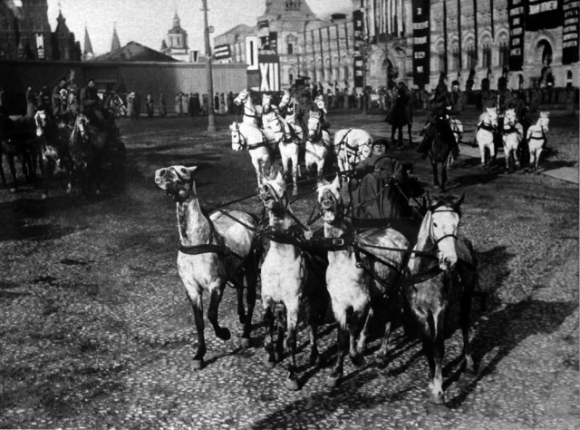 Фотография на память на Красной площади в Москве