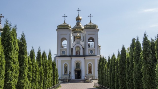 Чернигов (Украина)